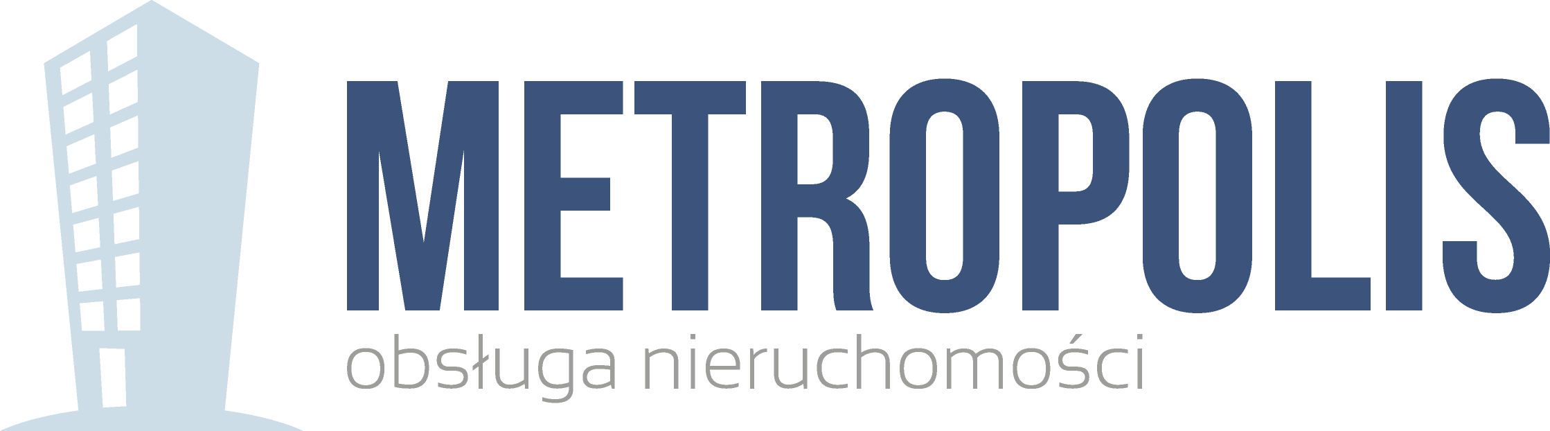 Metropolis.on.pl - Zarządca nieruchomościami